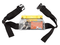 Etui Wodoodporne / Pas AMPHIBIOUS DEEP CASE CLEAR 2021