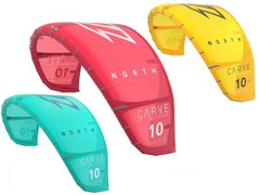 Latawiec NKB North Kiteboarding Carve 2020