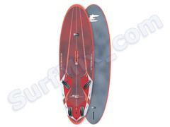 Deska Exocet SL Sport 2013