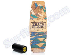 Trickboard All Season Pro