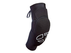 Ochraniacze łokci X-Factor Flow Elbow Pads nałokietniki z kevlarem
