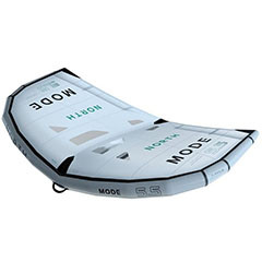 Wing North Mode White 2023