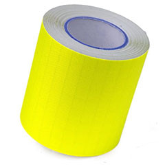 Taśma Spinnaker/Sail Repair Tape M2 Light Yeelow