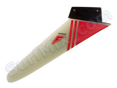Poserwisowy Statecznik MFC Weed Burner 50 Degree G10 Fin Deep Tuttle Box 40cm