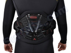 Trapez ION Apex Select Black