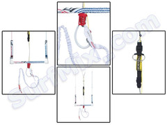 Bar Naish SHIFT Control System 2012
