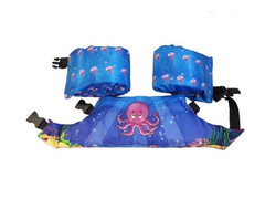 Rękawki pływaczki do nauki dla dzieci Aquarius Puddle Jumper