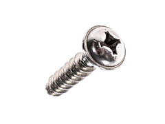 Śruba / wkręt do strapów firmy Respect 6 mm / 28mm