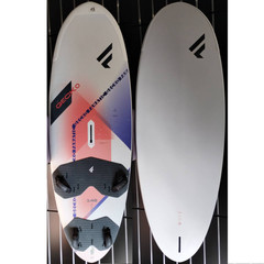 Używana Deska Fanatic Gecko 148l HRS 2023 na Gwarancji nr 13