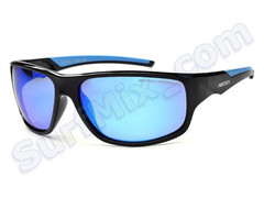 Okulary Arctica Phoenix S-256B POLARYZACJA