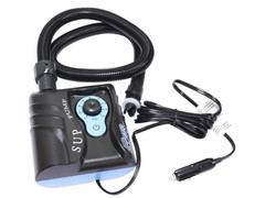 Pompka elektryczna do desek Sup Star 6 Pump 16 PSI
