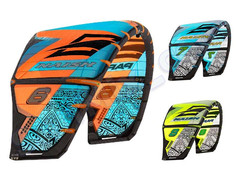 Latawiec Naish Park + Pompka 2015