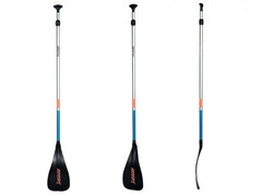 Wiosło Sup STX Alloy Kids regulowane 3 częściowe