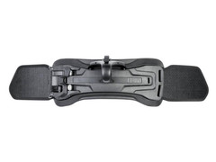 Hak z podkładką ION C-Bar 4.0 Carbon Windsurf Hook 2021