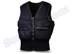 Kamizelka Dakine Surface Black