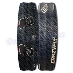 Deska Crazy Fly Raptor Pro LTD 2011 + Pokrowiec Gratis