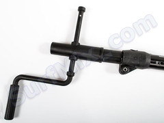 Korba do trymowania RESPECT