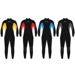 Pianka Mystic Rental 5/4mm