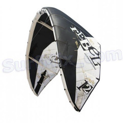 Latawiec North Rebel 2009