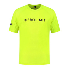 Koszulka Prolimit Watersport Yellow