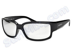 Okulary Arctica DEFY S-239B POLARYZACJA