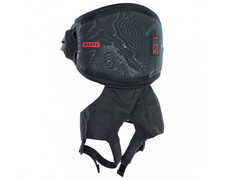 Trapez Dziecięcy ION Surf Waist Ripper WS 2 Black