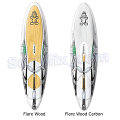 Starboard Flare 2009
