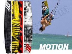 Deska Naish MOTION 2014