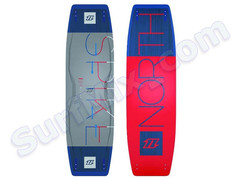 Deska North Kiteboarding Spike 2017