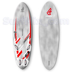 Fanatic Falcon Slalom 2010