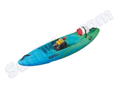 Kajak DAG SX 230 Sit On Top