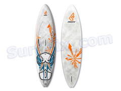 Fanatic Freewave 2009