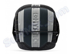 Trapez Kite Mystic Drip Black Grey 2018