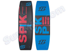 Deska North Kiteboarding Spike Textreme 2016