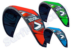 Latawiec Ozone Edge V8 2016