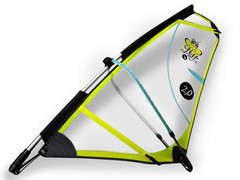 Pędnik szkoleniowy dziecięcy Reflex Fly