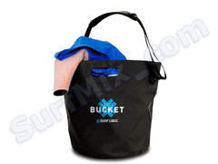 Pokrowiec na mokrą piankę Surf Logic Bucket