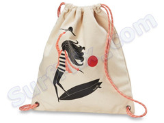 Worek Dakine Paige 10L Lizzy Sufer S/S 2018