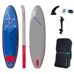 Deska Starboard Sup iGo DSC 10.8 (329x83x14cm)