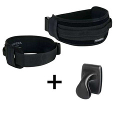 Zestaw Trapez Manera Pas Wing Foil Leash Belt + Hak