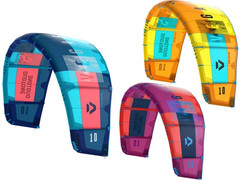 Latawiec North Kiteboarding / DUOTONE Vegas 2019