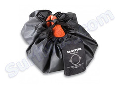 Torba Dakine Cinch Mat Bag Black F/W 2018