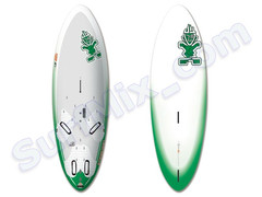 Deska Starboard Kode Tufskin 2015