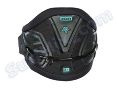 Trapez ION Apex Select Black/Pistachio 2018