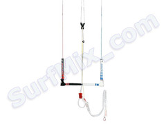 Bar Naish Universal Control System 2014