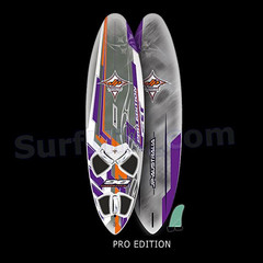 JP Freestyle Pro 2010