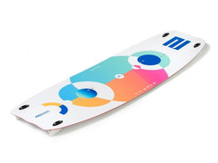 Deska SU-2 Proseries Split SuperNova 2021