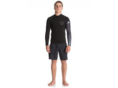 Docieplacz neoprenowy Quiksilver Syncro 1mm SURF TOP LS