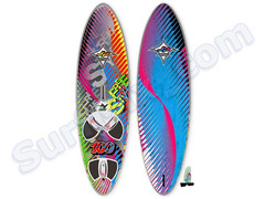 JP Freestyle Pro 2013