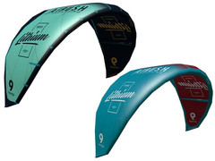 Latawiec Airush Lithium V11 2020